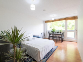 Pass the Keys Cosy Studio flat in Whitechapel